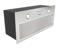 GLOBALO Delico 50.1 Inox - 1027401 - zdjęcie 2